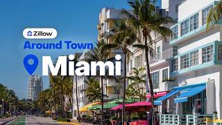 5 Great Miami Neighborhoods | Zillow Around Town