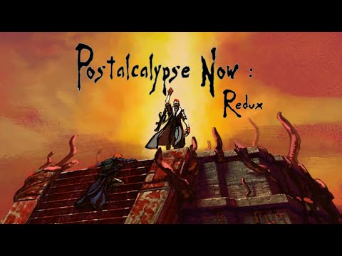 Postal Redux game review