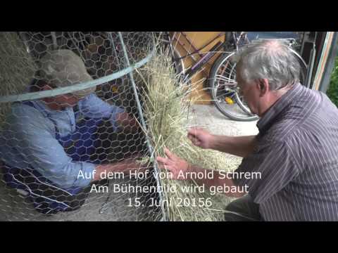 700 Jahre Bad Freienwalde - Wie eine Opernaufführung entsteht...