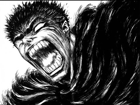 Berserk 2017