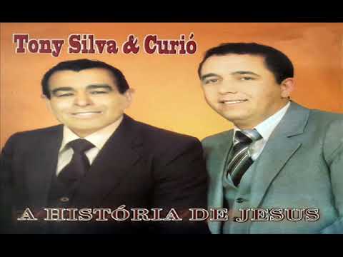 Tony Silva & Curió As Mãos Sujas de Pilatos