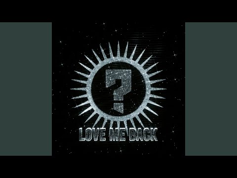 Love Me Back