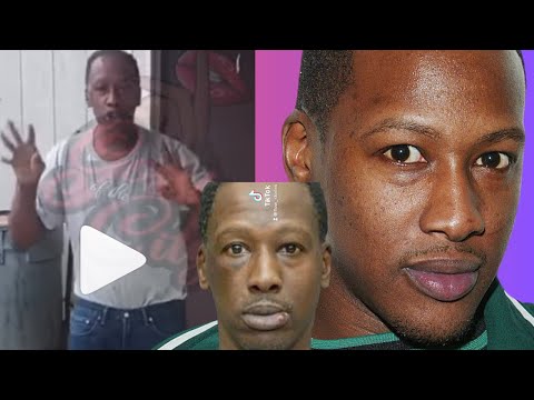 Keith Murray gets Humiliated by a Woman with a Camera Outside of his HOME, makes him Rap for $20.00