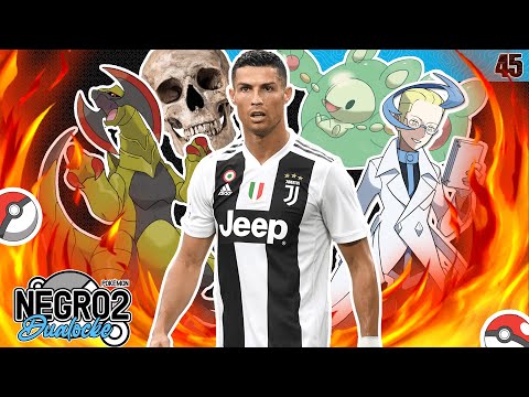 Pokémon N2 DualLocke Ep.45 ¡EL CAPITULO MAS DURO DE TODOS!