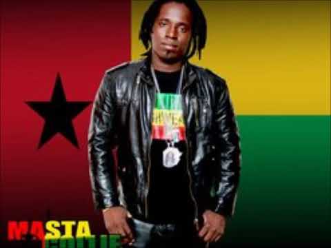 Masta Colie - Lionbrandi