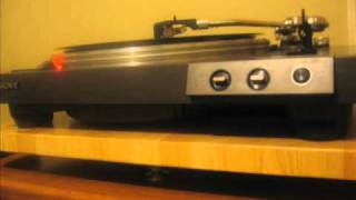 Vinyl (Sony PS-X5) - Miles Davis - Orbits