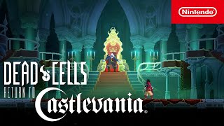 Dead Cells: Return to Castlevania Edition video 1