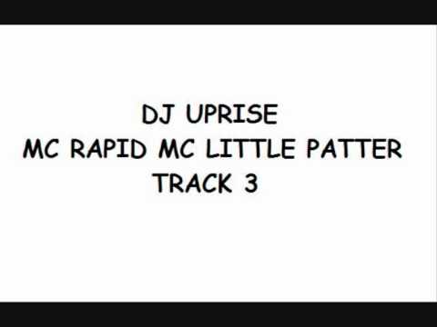 Mc Rapid Mc Little Patter TRACK 3
