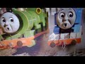 Thomas South Park Parody 9