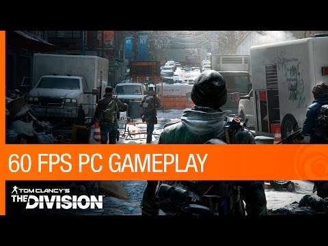 60FPS PC GAMEPLAY