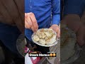 Steam momos😍🙄|| Indian street food