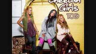 So Bring It On - The Cheetah Girls