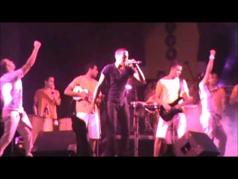 Jovens Plugados - Alowvadeira - "Renda-se"