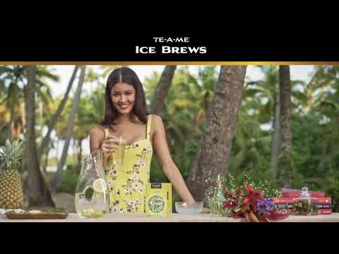 Tea-a-me video project