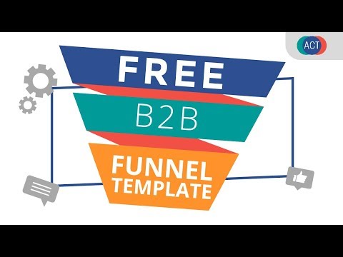 B2B Sales Funnel & Lead Generation Mastery | Complete Guide by ACT Marketing