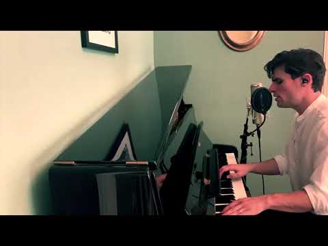 DESMOND MYERS - Chinatown / LES SESSIONS SALON DE RAJE