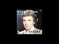 Michel Sardou / 8 jours à El Paso (Son Remasterisé) Rtve 1978