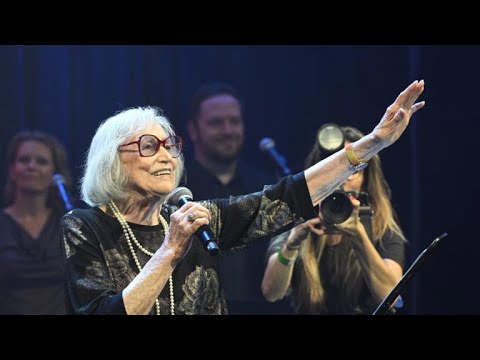 Marta Kubišová - Ring-o-ding (2025)