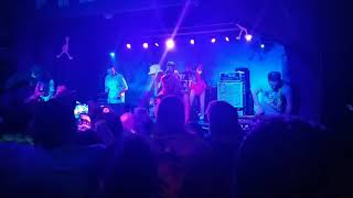 alter boys   phantasy club   cleveland ohio   sept 7 2019   a little pain goes a long way