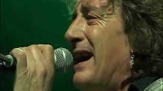 Download lagu Ken Hensley & John Wetton - July morning (live, 2001) mp3 Download lagu Ken Hensley & John Wetton - July morning (live, 2001) mp3