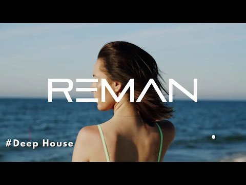 ReMan x Moxura - Lady