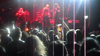 ACHERON &quot;Ave Satanas&quot;