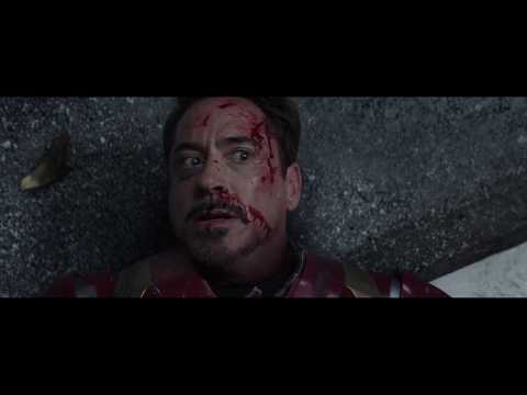 Avengers Endgame Tribute | Tony-Steve Bromance | | Ft. See you again