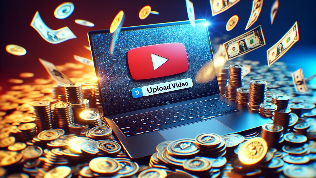 How to Make Money on YouTube in 2024 (Complete Guide)