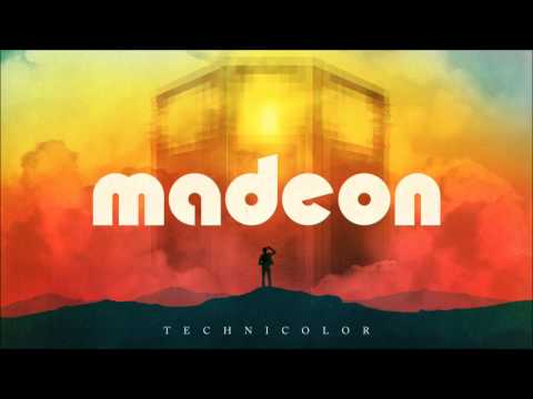 Madeon - Technicolor