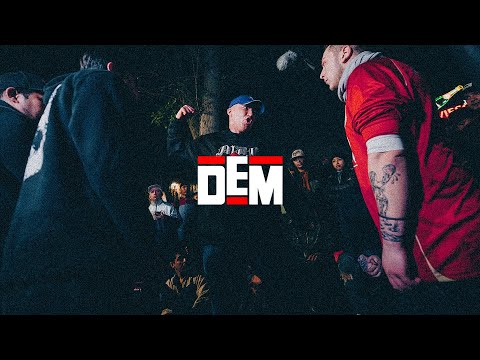 RODAMIENTO vs. ATRI vs. CITADINO: Octavos - fecha 6: DEM Individual 2023