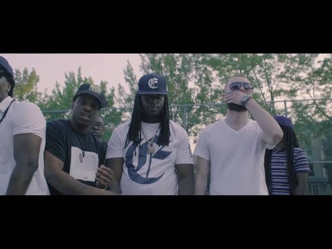 Fuccè - Reste aux aguets [Clip Officiel]