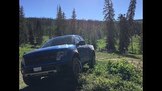 Ford Raptor 6R80 Transmission Repair - Leaky Bulkhead Sleeve