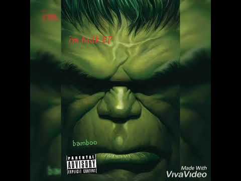 Bamboo  boy them weak (jaheel diss)