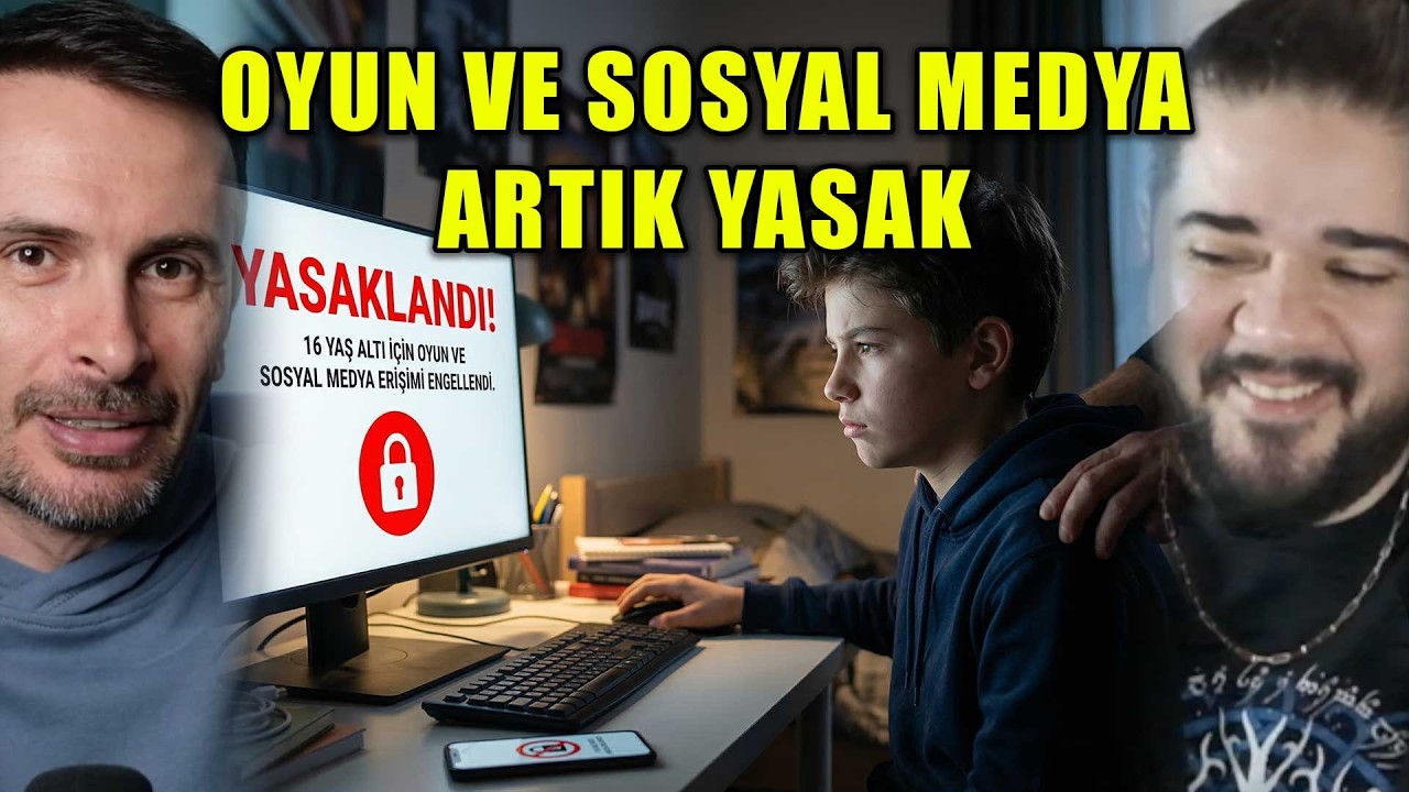 TC NO vermeden oyun oynamak yok | GTA 6 sıkı yaş denetimi ile geliyor #GG