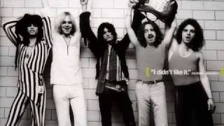 Aerosmith - You See Me Crying