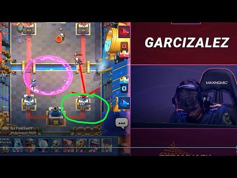 🔥 Ruben (garciralez) vs Gxtorshot 👈 Quarter Final | DreamHack Mobile Series