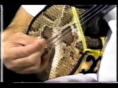 live ハイサイおじさん 愛は私の胸の中 森の人よ のサムネイル