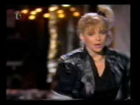 Iveta Bartošová - Schazíš mi čím dál víc
