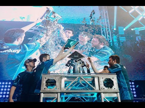 Highlights  Paladins World Championship 2018