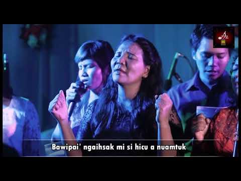 Mai Far Men Par & Singer Group Nau Bang In Um