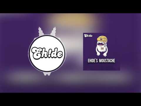 EH!DE - Ehide's Moustache (60k Freebie)