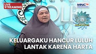 Download lagu 🔴KELUARGAKU HANCUR LULUH LANTAK KARNA HARTA | LIVE SIRAMAN QOLBU | 25 MARET 2026 mp3