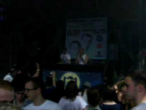 Moonbeam 15.05.2010 Aura club. Evelyn.