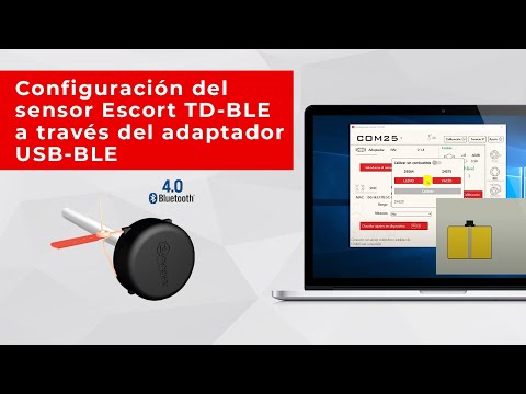 Carátula del video del producto