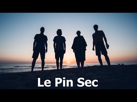 2021 Le Pin Sec