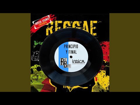 Principio y Final (feat. Indica Sound)