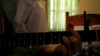 Dear Juliet-Take Me Away (Tutorial) Part 1