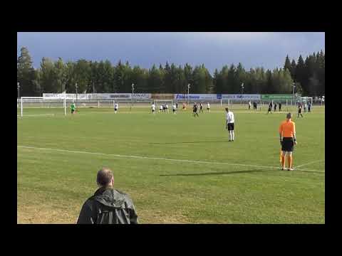 Kai Pahlman 2019 Tervarit vs KäPa