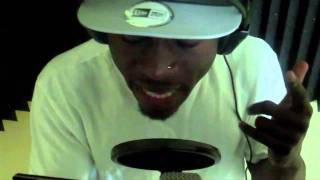 Kanye wests &amp; jay-z H.A.M real video - slink proper - rmx