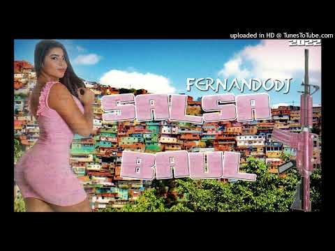 Salsa Baul sin tips - FernandoDJ
